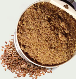 flax seed nutrition
